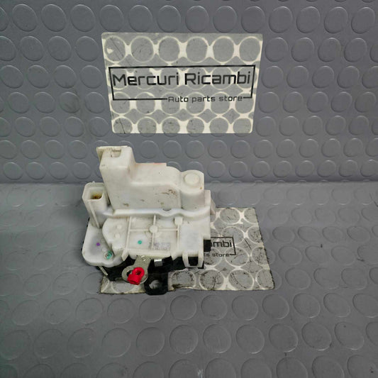 Serratura anteriore destra Fiat 500 3^ serie