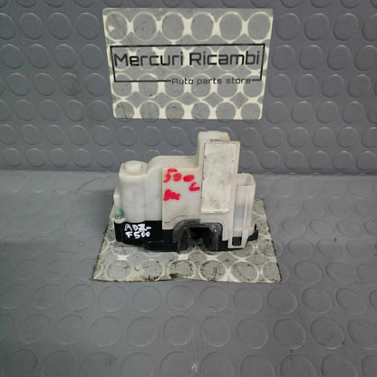 Serratura anteriore destra Fiat 500 3^ serie