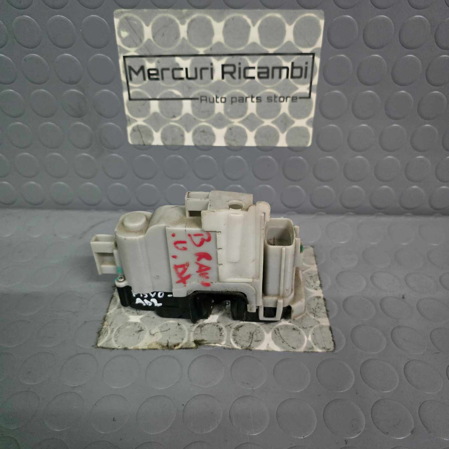 Serratura anteriore destra Fiat Bravo 2^ serie