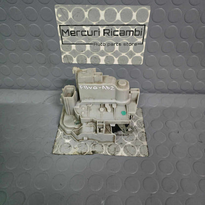 Serratura anteriore destra Fiat Bravo 2^ serie