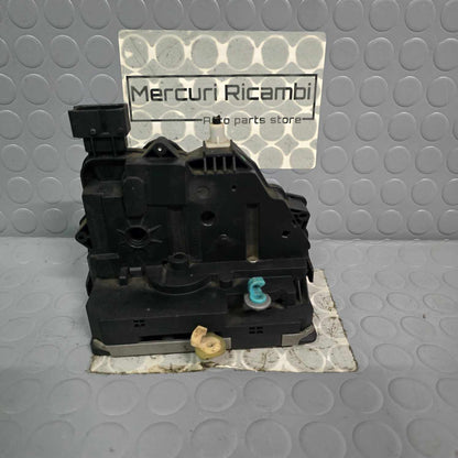 Serratura anteriore destra Fiat Grande Punto 1^ serie