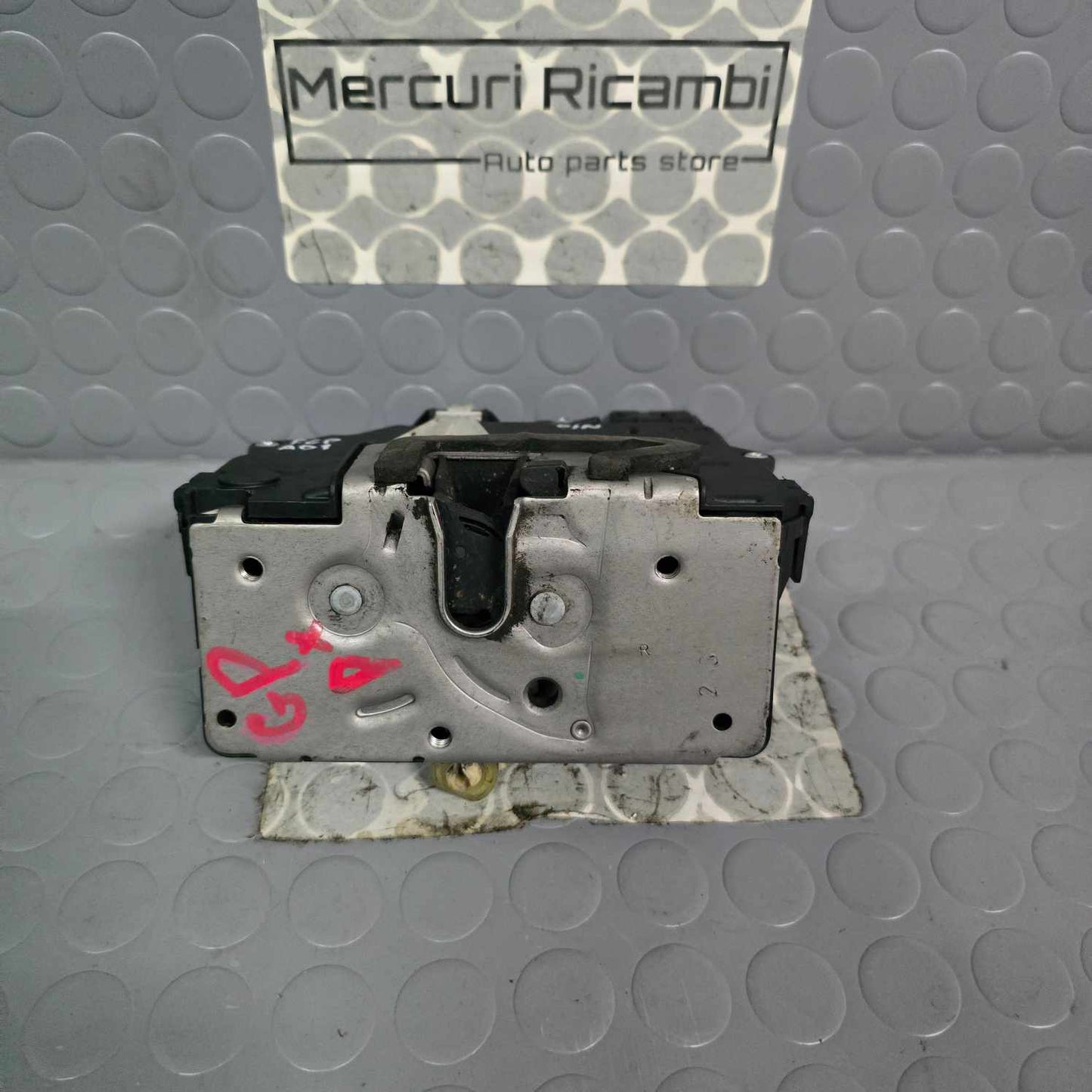 Serratura anteriore destra Fiat Grande Punto 1^ serie