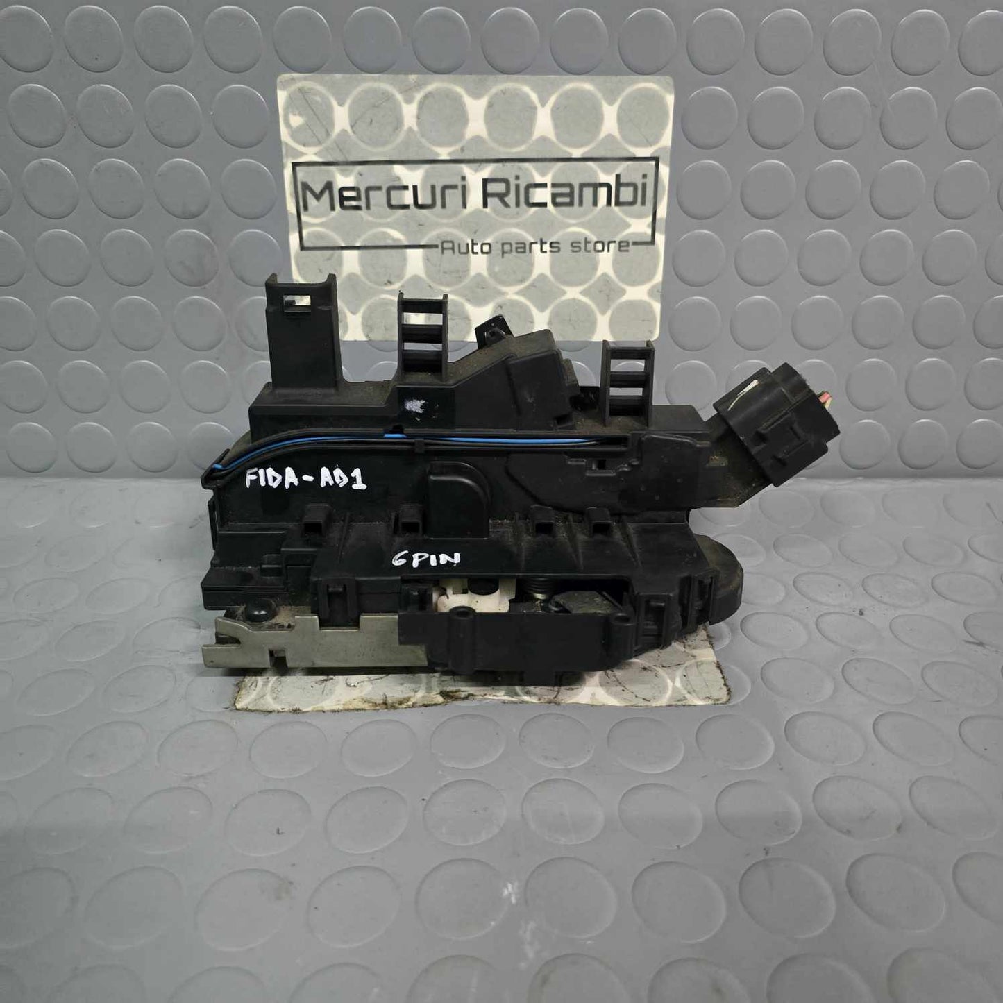 Serratura anteriore destra Fiat Idea