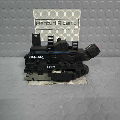 Serratura anteriore destra Fiat Idea