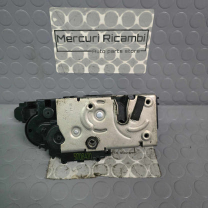 Serratura anteriore destra Fiat Idea