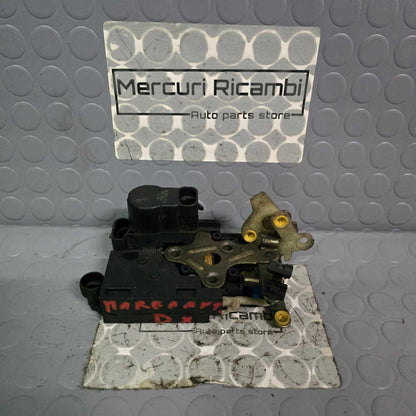 Serratura anteriore destra  Fiat Marea