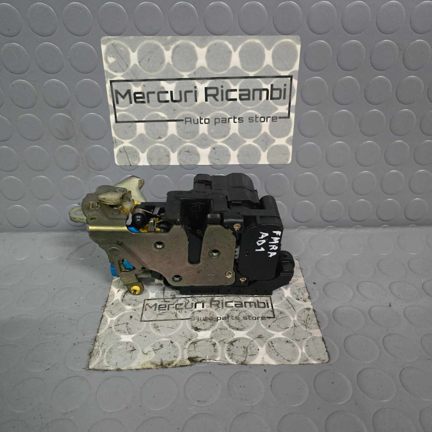 Serratura anteriore destra  Fiat Marea