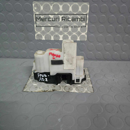 Serratura anteriore destra Fiat Panda 2^ serie