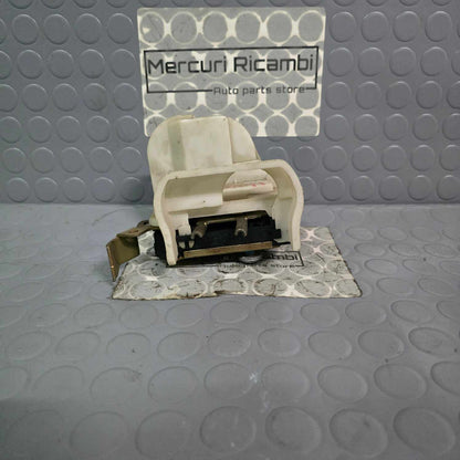 Serratura anteriore destra Fiat Punto 1^ serie