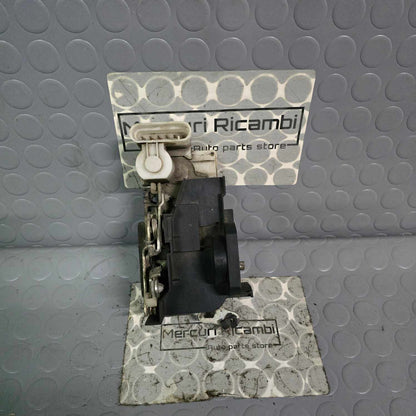 Serratura anteriore destra Fiat Punto 3^ serie