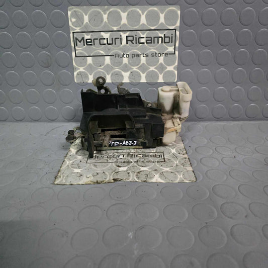 Serratura anteriore destra Fiat Punto 3^ serie