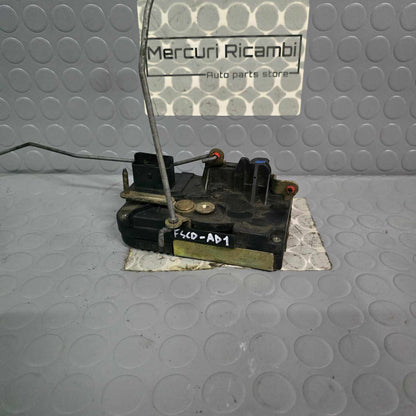 Serratura anteriore destra Fiat Scudo 1^ serie