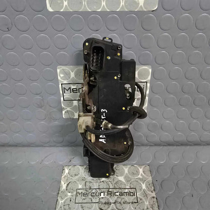 Serratura anteriore destra Fiat Stilo 3 porte