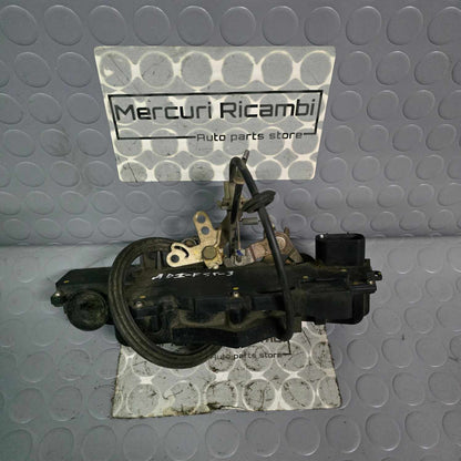 Serratura anteriore destra Fiat Stilo 3 porte