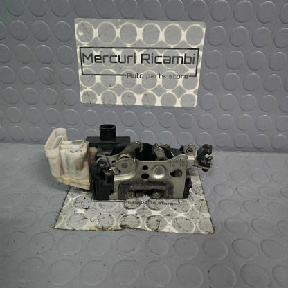 Serratura anteriore destra Lancia Lybra