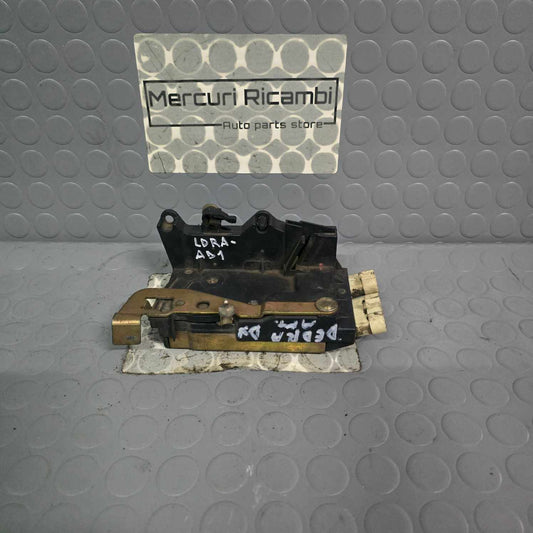 Serratura anteriore destra Lancia Dedra