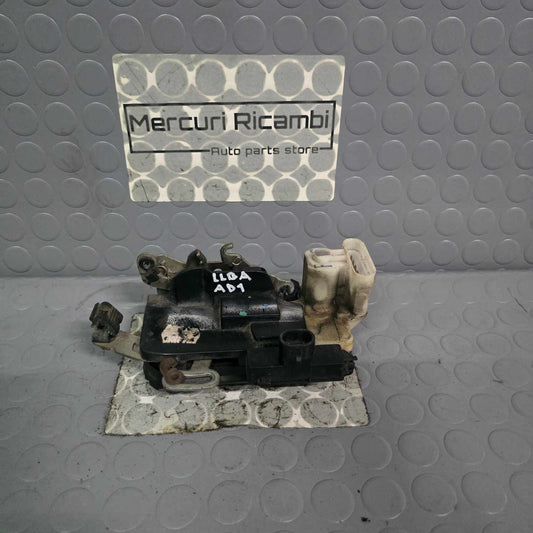 Serratura anteriore destra Lancia Lybra