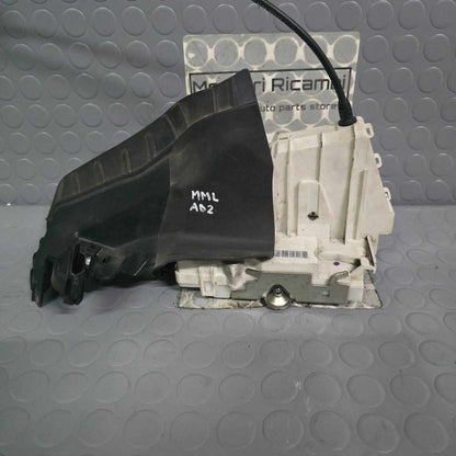 Serratura anteriore destra Mercedes ML 2^ serie W164