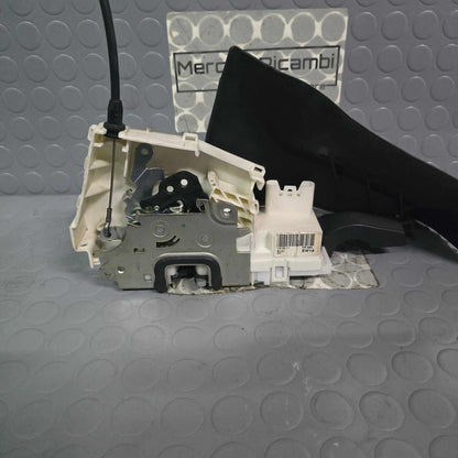Serratura anteriore destra Mercedes ML 2^ serie W164