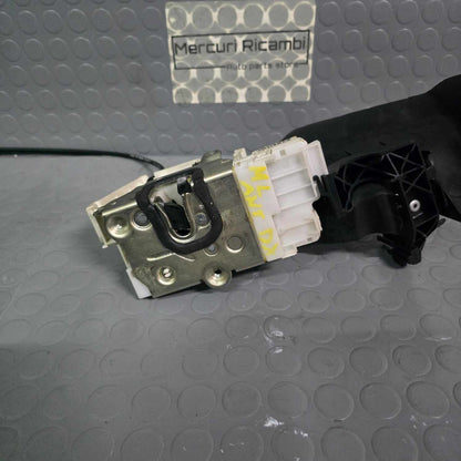 Serratura anteriore destra Mercedes ML 2^ serie W164