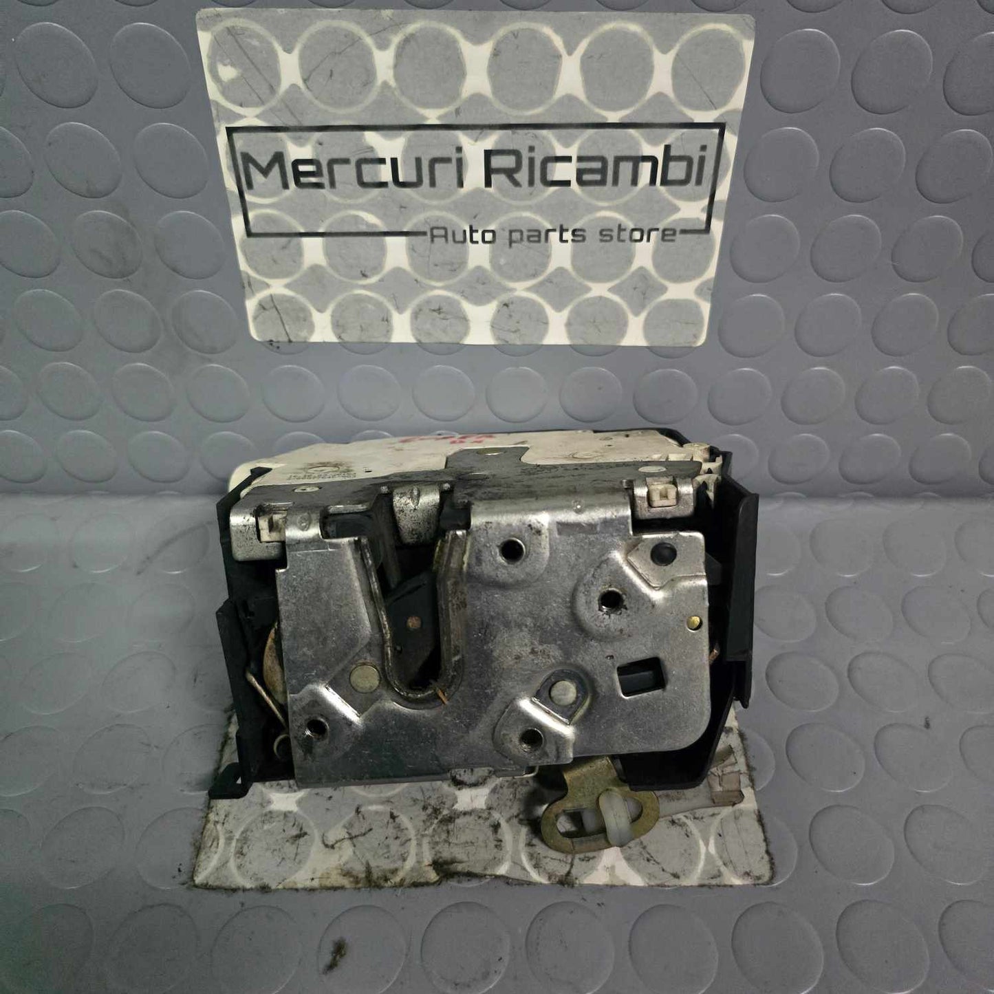 Serratura anteriore destra Mini Cooper D