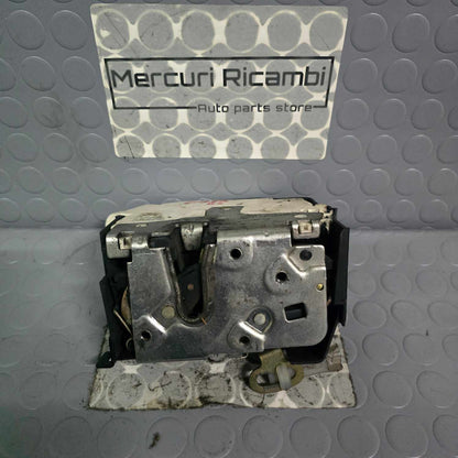 Serratura anteriore destra Mini Cooper D