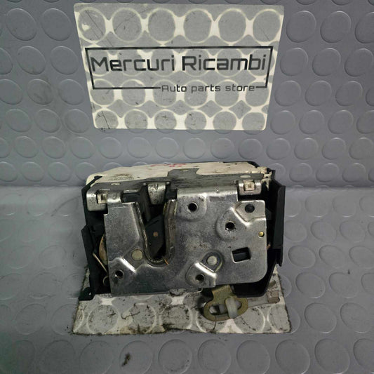 Serratura anteriore destra Mini Cooper D