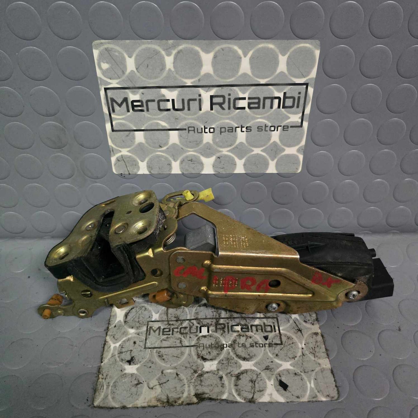 Serratura anteriore destra Opel Calibra 1^ serie