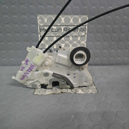 Serratura anteriore destra Toyota Yaris