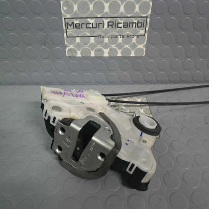 Serratura anteriore destra Toyota Yaris