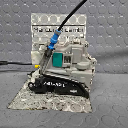 Serratura anteriore destra Audi Q3