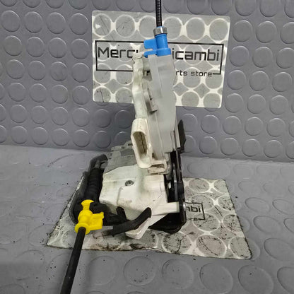 Serratura anteriore destra Audi Q3