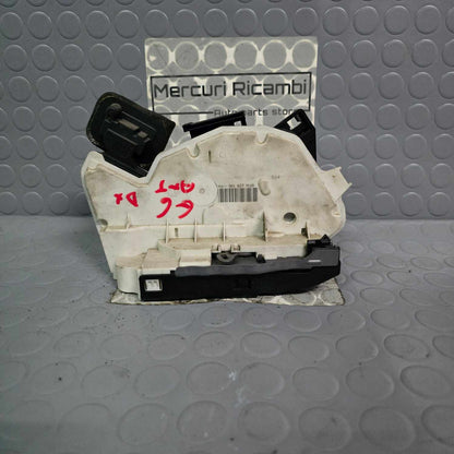 Serratura anteriore destra Volkswagen Golf VI 6^ serie