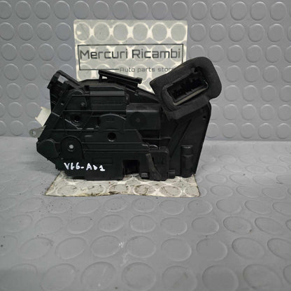 Serratura anteriore destra Volkswagen Golf VI 6^ serie